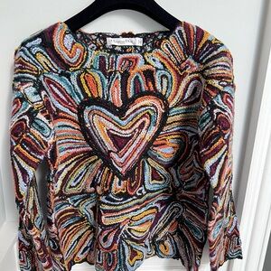 Dior limited edition sweater